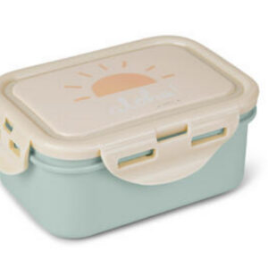 Cajita almuerzo M 350ml