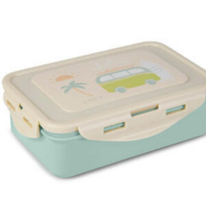 Cajita de almuerzo L 550ml